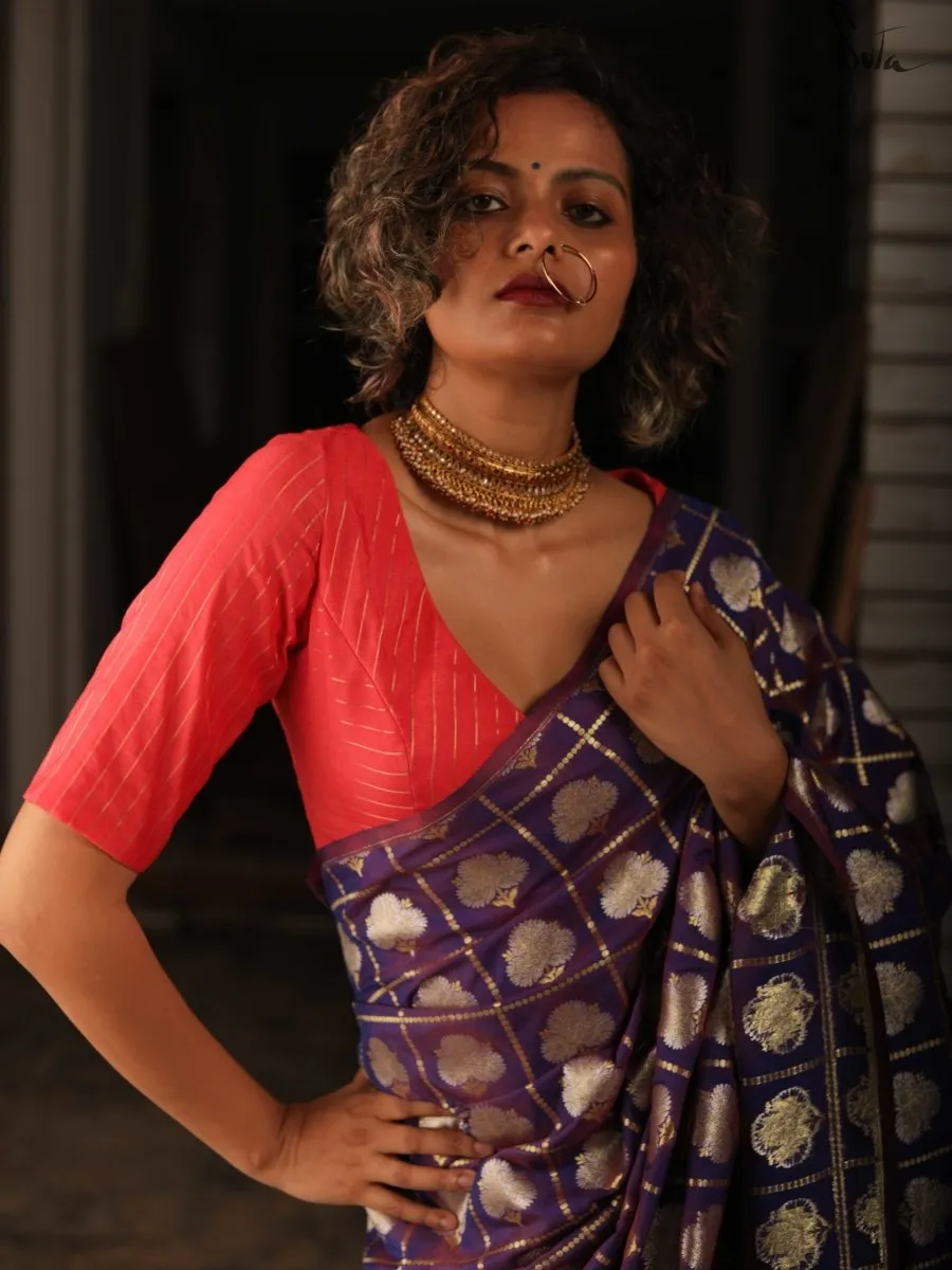 Gulal (Blouse)