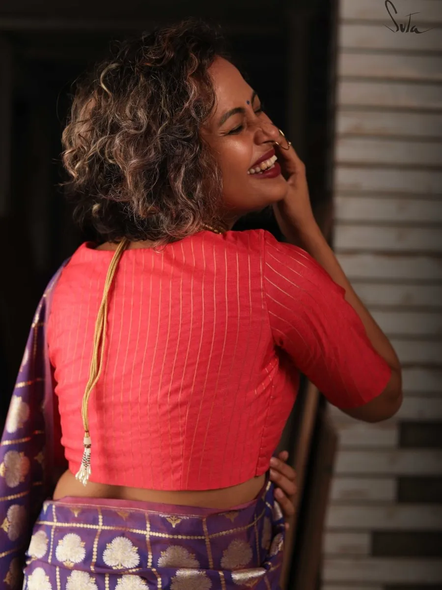Gulal (Blouse)